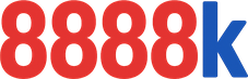 8888k Logo